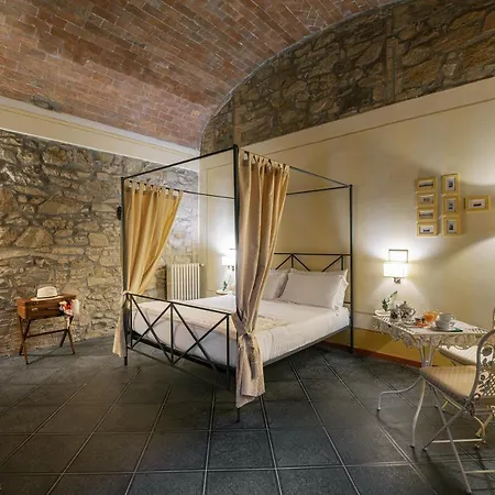 Porta Castellana B&B - Apartment-2